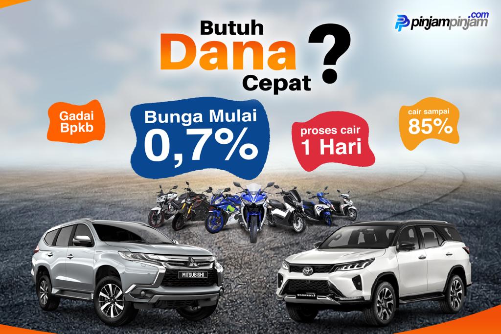 Syarat Pengajuan Pinjaman Jaminan BPKB Agar Di Setujui